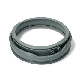 daniplus Door Seal, Door Seal Compatible with Miele 09040340, 09040341, 09046470, 09640341, 11086730
