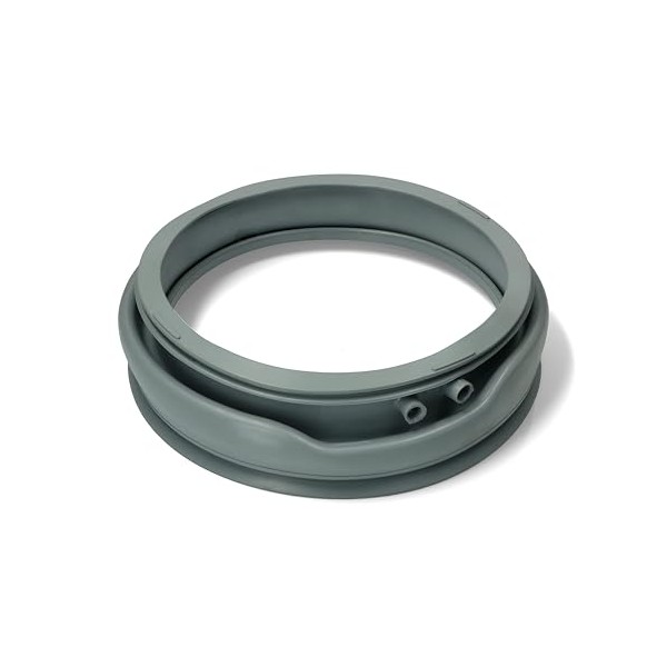 daniplus Door Seal, Door Seal Compatible with Miele 09040340, 09040341,
