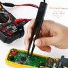 MK30 21pcs Electronic Test Lead Kits Multimeter Lead with Alligator