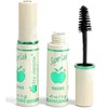 APPLE MASCARA SUPER LASH - AVOCADO (BLACK) (3 PCS)