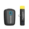 Saramonic Blink 500 B5 TX+RX 2.4GHz Micro-Wireless Lavalier System w/USB-C