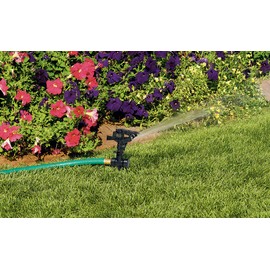 Orbit Impact Sprinkler