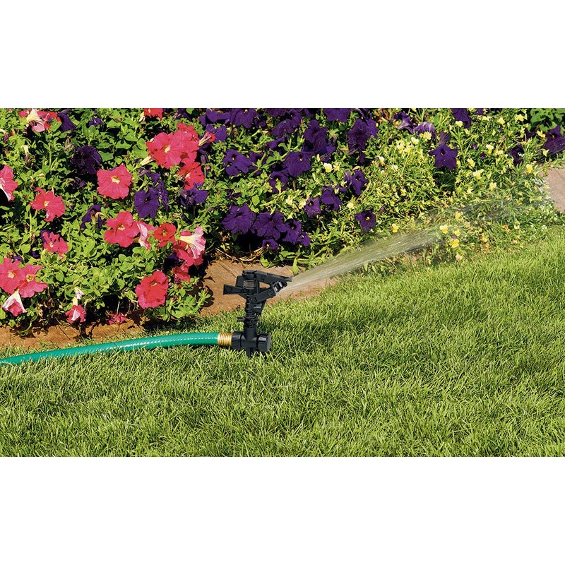 Orbit Impact Sprinkler