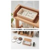 Jewelry Box, Wooden Accessories, Storage, Ring Case, Accessory Case, Jewelry