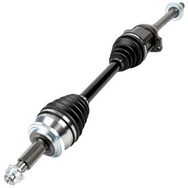SCITOO Front Right Passenger Side CV Axle Shaft Assembly Fit for Toyota Avalon,for Toyota Camry 2.5L