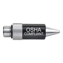 Flexzilla Quiet-Flo Safety Nozzle - AG1091FZ