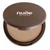Nude By Nature Pressed Mineral Cover (Medium) 10g