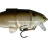 fishingglue.de Stinger Magnet Vertical (Pack of 24); for Rubber Baits