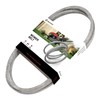 TRIONES 954-04060c Deck Belt, 754-04060B Riding Mower Troy Bilt 42"