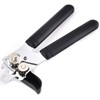 Can Opener, Heavy Duty, Powerful Multifunctional Manual Sharp Can Opener,