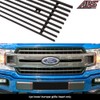 APS Compatible with 2018-2020 Ford F-150 Lower Bumper Billet Grille