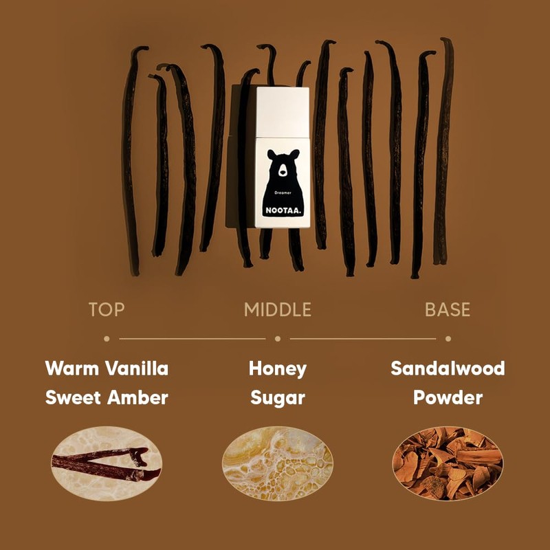 NOOTAA. Dreamer Hand Cream