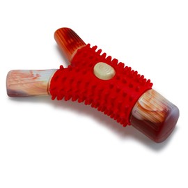 Arquivet Dog Toy - Relaxing Handle for Dogs Branch