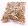 Premium Dried Small Dalian Abalone 小鮑魚 小鲍鱼 Free Shiping (8oz)