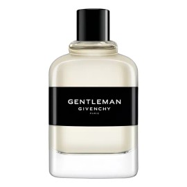 Givenchy Gentleman Eau De Toilette 100ml Para Hombre