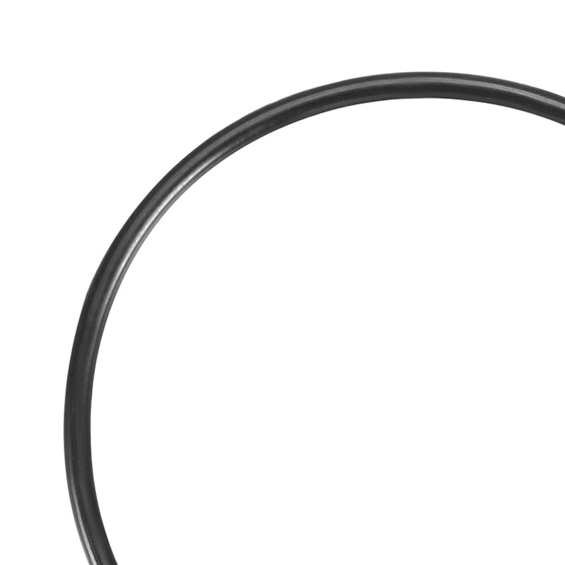 QUARKZMAN Nitrile Rubber O-Ring Replacement Rubber Seal 40 mm x