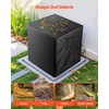 VEVOR Air Conditioner Cover, 32 x 32 x 36 inch