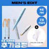 Unknown 투톤커버다크서클고민템 정샘물 맨 다크존 컨실러 1.1g 2종 176207 Two-Tone Cover Dark Circle Concern Item Jung Saem Mool Man Dark Zone Concealer 1.1g 2 Types 176207 [Green Beige 176207]