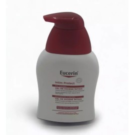 Eucerin Intim Protect Gentle Cleansing Fluid (2 PACK)