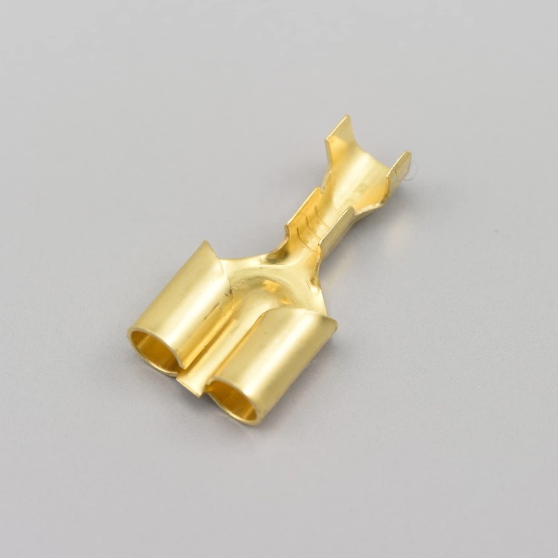 Daytona 96304 Giboshi Terminal Double Set CA/CW104