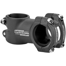 FSA Unisex Adult 421695908 Att.Omega Aluminium 6° B1 70 mm 31.8 Argent, 6 mm