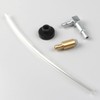 Jetuplusllc Miller Electric Fuel Tank Draw Tube Kit 168638 Stainless