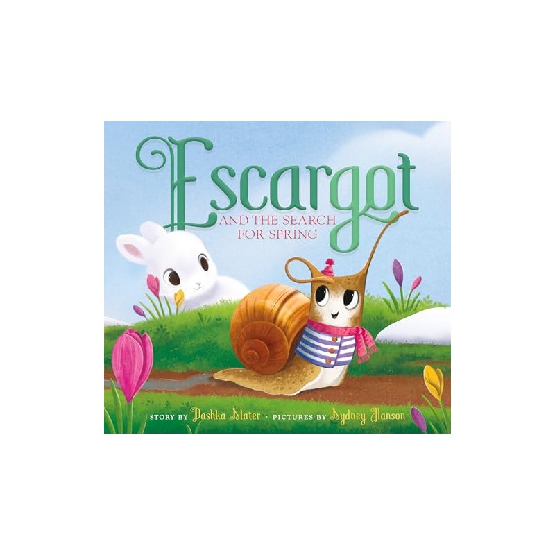 Escargot and the Search for Spring