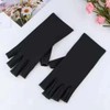LENNON LEE UV Protection Gloves, Cooling and Quick Drying Material,