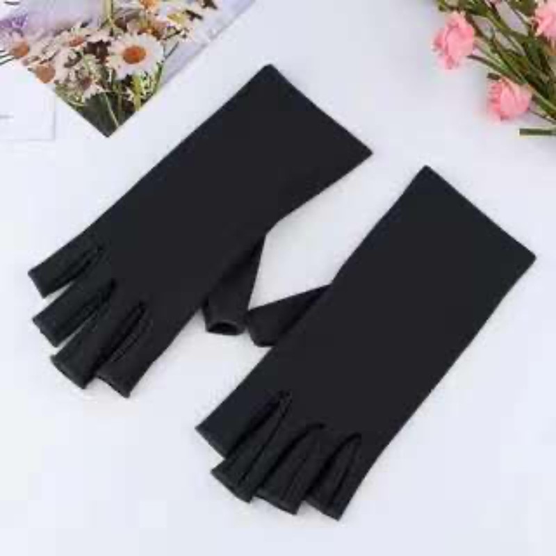 LENNON LEE UV Protection Gloves, Cooling and Quick Drying Material,