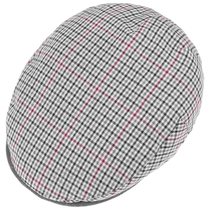 Lipodo Inglese Bic Flat Cap - Men's Flat Cap -