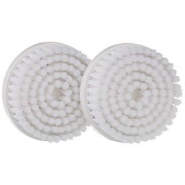 Rio FASU-ACC Replacement Brushes for Sonicleanse