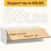 HBL 2 Pack | Heavy Duty Lid Stay Hinge for