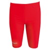 uhlsport Herren Shorts Tight, rot, S