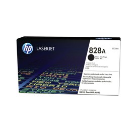 HP 828A | CF358A | Toner Cartridge | Black Image Drum