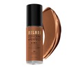Milani 2-in-1 Foundation and Concealer, 10A1 Caramel - Medium tot