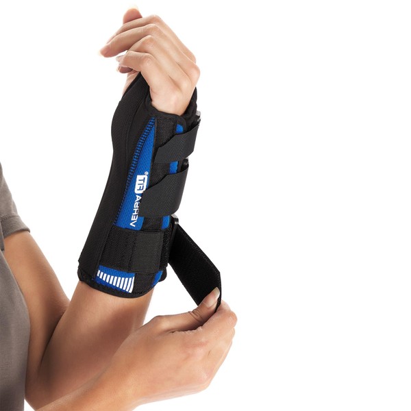 Ovation Medical Versa-Fit Wrist Brace - Premium Custom Fit Wrist