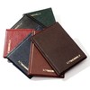 SCHULZ Coin Pocket Album for 120 Pieces 2 Euro Coins