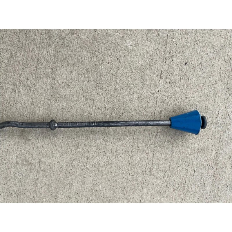 Sandbaggy 10" x 4 ¾" Standard Snap Ties For Concrete