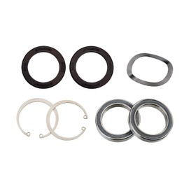 FSA BB30 Road BB V14 Bottom Bracket - Black