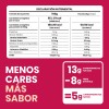 Panecillos Hawaianos Sola, Sin Azúcar Añadida, 60 Calorías