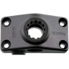 Scotty #241L-BK Locking Side Deck Mounting Bracket