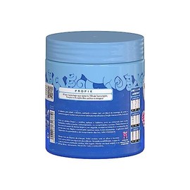 Salon Line - Linha #ToDeCacho - Gelatina Efeito Intensificador 550 Gr - (#ImWithCurls Collection - Intensifying Effect Gelatin Net 19.40 Oz)