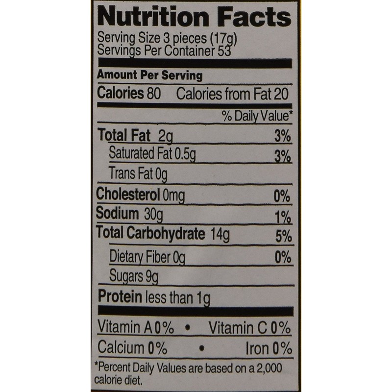 Chick-O-Stick 160 Piece Tub