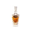 IcyPeak 1PSC Decanter Tag - Copper Colour - Scotch Decanter
