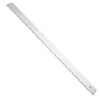 Guitar Neck Notched Ruler Aluminum Music Instrument Accessories for Electric