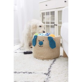 RED HEART Super Saver Yarn, Light Blue