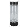 Hydrogen Water Bottle 420ml PCTG PEM SPE Technology Rechargeable Portable
