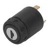 Forklift Ignition Switch Key Stainless Steel 7915492618 Ignition Key for