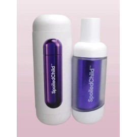 SPOILED C. L28 ANTI AGING RESTORING MOISTURIZER 1.7 OZ