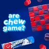 Airheads Candy, Blue Raspberry Flavor, Individually Wrapped Full Size Bars,